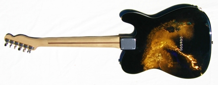 Pauls' Guitar