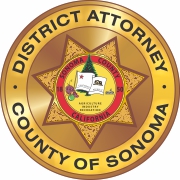 Sonoma County DA Logo