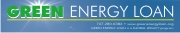 Green Energy Loan Logo