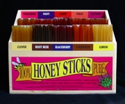 Honey Stick Packaging