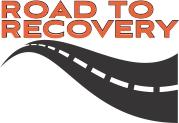 SEIU Road to Recovery Logo