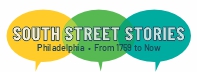 South Street Stories Logo