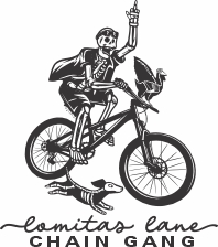 Lomitas Lane Chain Gang