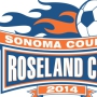 Roseland Cup Logo