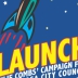 Combs Launch Invite
