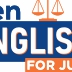 English Logo