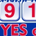 Marin 911 Logo