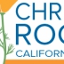 Chris Rogers Elected Logo