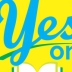 Yes on Y Logo