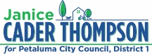 Cader Thompson Logo
