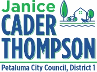 Cader Thompson Logo