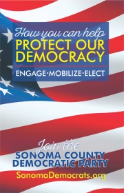 Democratic Brochure