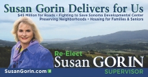 Susan Gorin Mail