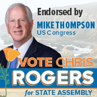 Chris Rogers Endorsement Posts