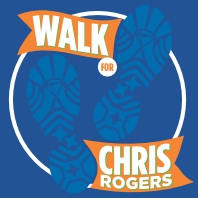 Chris Rogers Invitations