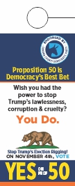 Yes on 50