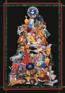 2002 Christmas Card